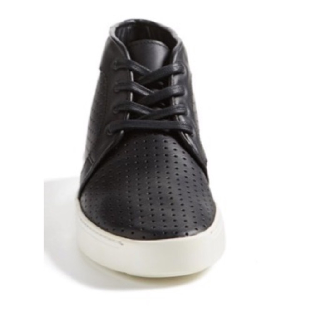 Rag & Bone Kent High Top Sneakers
